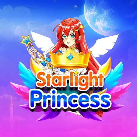 BGM Starlight Princess