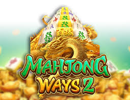 Lagu Mahjong Ways 2