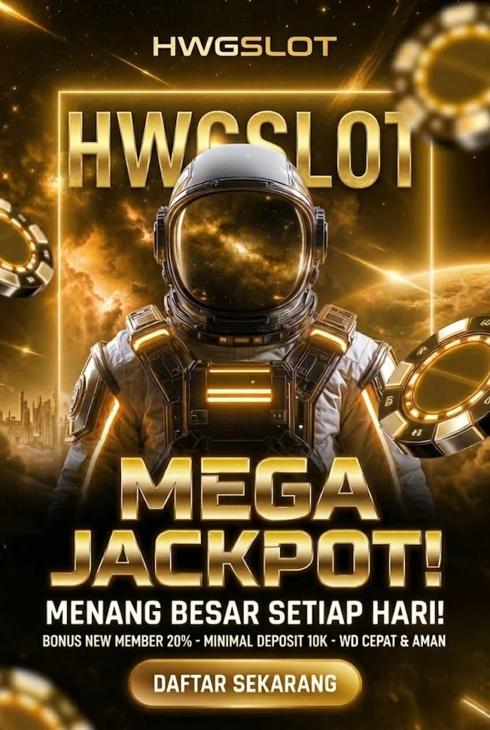 HWGSLOT